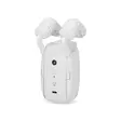 SmartLife Robot med Gardin | Stångskena | Draperier / Gardiner | Batteridriven / USB ström | 4000 mAh | Bluetooth® | Vit - Övrig automation och fjärrstyrning - 5412810419692 - 40