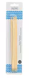 Sukkapuikko bambu 4,0 mm 5 kpl - Trådar och sybehör - 6410412393562 - 1