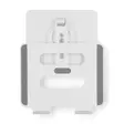 Tablet Stativ | Fullständigt justerbar | Silver - Ställningar - 5412810451722 - 75