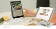 Tablet Stativ | Fullständigt justerbar | Silver - Ställningar - 5412810451722 - 90