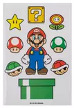 Tarrat 39 kpl/ 1 pkt Super Mario - Klistermärken - 5050293474052 - 7