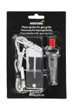 Tarvikesytytin Piazo Mustang - Tändare, tändmaterial, gaser - 6410412609212 - 2