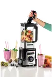 Tehosekoitin 2000W Heat and Blend Ariete - Blenders och vispar - 8003705118942 - 5