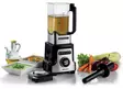 Tehosekoitin 2000W Heat and Blend Ariete - Blenders och vispar - 8003705118942 - 3