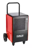 Rakennuskuivain Timco 1150 W - Byggvärmare - 6438014241142 - 2