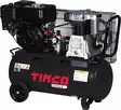 Timco 5.5HP 50L förbränningsmotorkompressor - Kompressorer - 6438014336282 - 1
