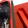 Oksasilppurin hihna 6,5HP Timco - Kompostkvarnar - 2050004834482 - 1