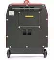 Generaattori Timco TSE5000SDG 400V - Elverk - 6438014226972 - 3