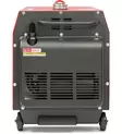 Generaattori Timco TSE5000SDG 400V - Elverk - 6438014226972 - 5