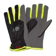 Timco WorkWear W160 vattentäta vinterarbetshandskar - Fodrade handskar - 6438014353302 - 2