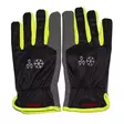 Timco WorkWear W160 vattentäta vinterarbetshandskar - Fodrade handskar - 6438014353302 - 3