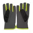 Timco WorkWear W160 vattentäta vinterarbetshandskar - Fodrade handskar - 6438014353302 - 4