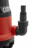 Uppopumppu Clen 390 VX - Dränkbara pumpar - 6418549102002 - 3