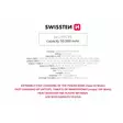 Reservkraftkälla 50 000mAh 100W Swissten - Powerbanks - 8595217481282 - 3