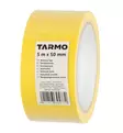Varoitusnauha keltainen Tarmo 50mm 50m - Rep och snören - 6410413304772 - 1