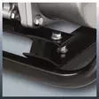 Vesipumppu Einhell GE-PW 45 polttomoottorilla - Vattenpumpar - 4006825589382 - 10