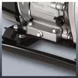 Vesipumppu Einhell GE-PW 45 polttomoottorilla - Vattenpumpar - 4006825589382 - 11