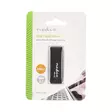 Flash Drive | 256 GB | USB Type-A | Läshastighet: 80 MB/s | Skrivhastighet: 10 MB/s - USB-minnen - 5412810315192 - 66