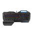 Trådat Gaming Tagentbord | USB | Mekaniska Nycklar | RGB | Nordisk | ND Layout | USB ström | Strömkabel längd: 1.70 m | Spel - Spelprodukter - 5412810316052 - 3