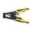 Installationsverktyg för Antennkabel | Tångverktyg | Gul / Svart | ABS / Stål - Kabelverktyg - 5412810327072 - 3
