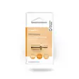 SMA Adapter | SMA Hona | TS9 | Guldplaterad | 50 Ohm | Rak | PVC | Guld | 2 st. | Låda - Nedis produkter - 5412810425532 - 66
