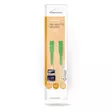 Patchkabel av glasfiber | SMF (Single Mode Phase) | SC/APC | SC/APC | 100 Gbps | 6.00 m | Vit | Gift Box with Euro Lock - Dator och nätverk - 5412810464302 - 66
