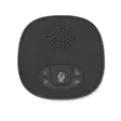 Konferans högtalare | Bluetooth® | Omni-Directional | 15 W | Mikrofon räckvidd: 10 m | Accu Powered / USB ström | 1x 3.5 mm Audio Out / 1x USB-C | Svart - Nedis produkter - 5412810478262 - 30