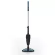 Ångtvätt | 1500 W | 550 l | 3.8 Bar | Ånga | Ångfunktion | 5.00 m | 30 s | Ångmopp - Nedis produkter - 5412810478712 - 20