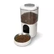 SmartLife Dispenser för husdjursfoder | Automatisk hund- och kattmatare | Wi-Fi | 4.5 l | Android / IOS - Nedis produkter - 5412810481422 - 40