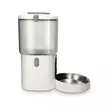 SmartLife Dispenser för husdjursfoder | Automatisk hund- och kattmatare | Wi-Fi | 4.5 l | Android / IOS - Nedis produkter - 5412810481422 - 25