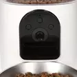 SmartLife Dispenser för husdjursfoder | Automatisk hund- och kattmatare | Wi-Fi | 4.5 l | Android / IOS - Nedis produkter - 5412810481422 - 46