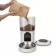 SmartLife Dispenser för husdjursfoder | Automatisk hund- och kattmatare | Wi-Fi | 4.5 l | Android / IOS - Nedis produkter - 5412810481422 - 47