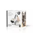 Husdjursleksak | 20 m | Långsam blinkning / Smart läge | Fjärrkontroll - Nedis produkter - 5412810481552 - 67