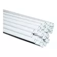 Installationsrör plast styvt JM 20 mm 2,5 m - För elinstallationer och kabelskydd - Elektriska installationstillbehör - 5708525386702 - 1
