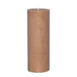 Pöytäkynttilä Nature steariini 10 x 27 cm - Pitkäpaloinen ja luonnonmukainen steariinikynttilä - Ljus och lyktor - 5997978790512 - 1