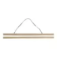 Julistekehys magneetti 50 cm lajitelma 4 Living Collection - Tyylikäs ja helppokäyttöinen magneettinen ripustin 50 cm julisteille - Tavlor och ramar - 6410413312692 - 3