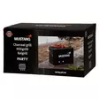 Kolgrill Mustang Grillfest - Kolgrillar - 6410416351902 - 4