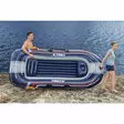 Bestway HYDRO-FORCE Treck X3 Gummibåtset (307 x 126 cm) - Uppblåsbara båtar och kajaker - 6942138981612 - 4
