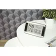 Väderstation med trådlös sensor Silver - Termometrar och väderstationer - 8712412533152 - 54