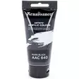 Akryylimaali 75 ml Mars Black - Akrylfärger och målarfärger - 8851907234492 - 1
