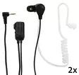 Airtube headset tvåvägsradio - Walkie-talkies och megafoner - 8712412583652 - 45