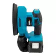 Batteridriven slipmaskin Jonköping 18V Stomme - Makita & PNI kompatibel - Batterislipmaskiner - 6438168115672 - 4