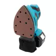 Batteridriven slipmaskin Jonköping 18V Stomme - Makita & PNI kompatibel - Batterislipmaskiner - 6438168115672 - 5
