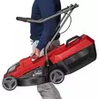 Sladdlös gräsklippare GE-CM 18/32 Li-Solo - Skjutbara gräsklippare - 4006825645712 - 5
