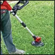 Batteridriven trimmer GE-CT 18 Li (1x 2,5Ah) - Röjsågar och trimmers - 4006825680812 - 4