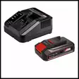 Batteridriven trimmer GE-CT 18 Li (1x 2,5Ah) - Röjsågar och trimmers - 4006825680812 - 7