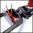 Batteridriven trimmer GE-CT 18 Li (1x 2,5Ah) - Röjsågar och trimmers - 4006825680812 - 5