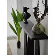 Byrå Hanah Home Cleopatra Antracit Massivt Trä 100x83x28 cm - Garderober - 8684282417262 - 6
