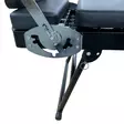AOT Reformer R2 svart pilates maskin - Träningsutrustning och -redskap - 6438014426402 - 5