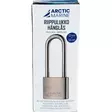 Arctic Marine riippulukko 50mm - Lås och nyckelskåp - 6418536026472 - 3